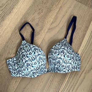 Fabulous Bra by Victoria’s Secret